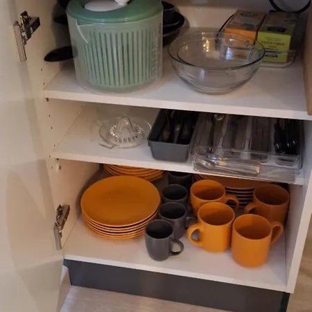 アパート Le Prestige *