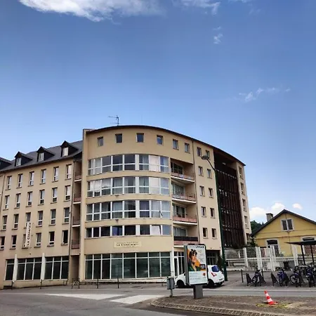 Le Prestige Apartment Lourdes