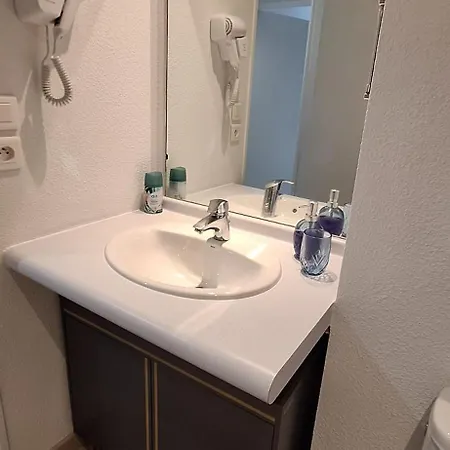 Apartment Le Prestige *