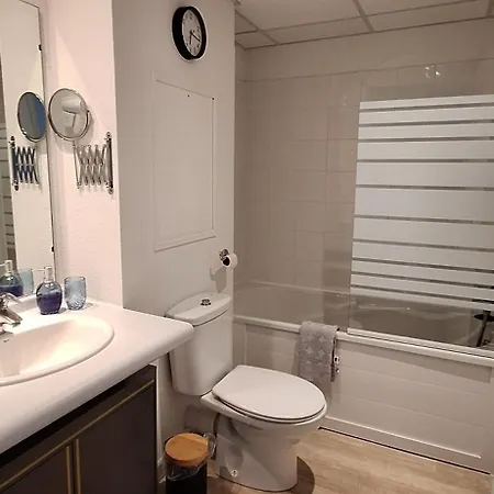 Le Prestige * ルルド