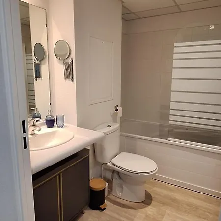 Apartment Le Prestige