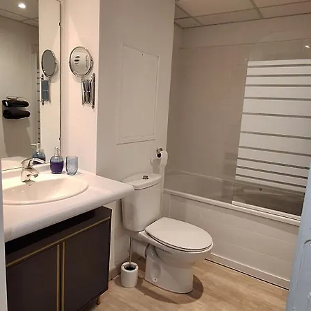 Le Prestige Appartement Lourdes