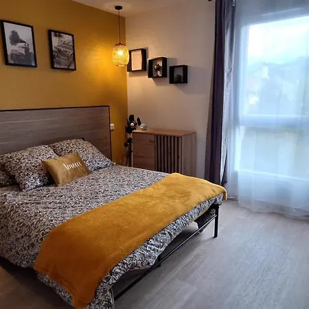 Appartement Le Prestige Lourdes