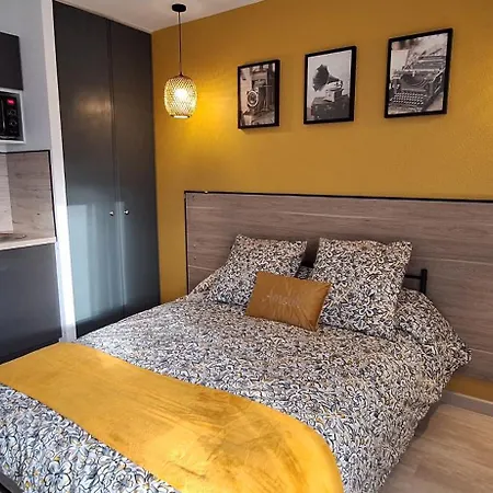 Le Prestige Appartement