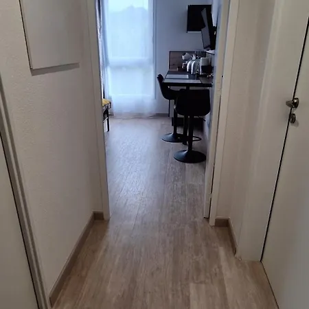 Apartment Le Prestige *