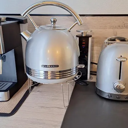 Appartement Le Prestige