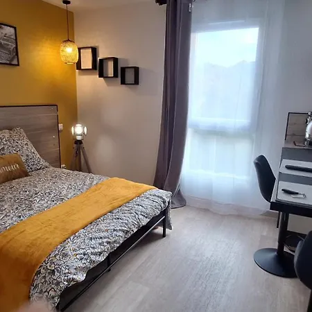 Le Prestige Appartement