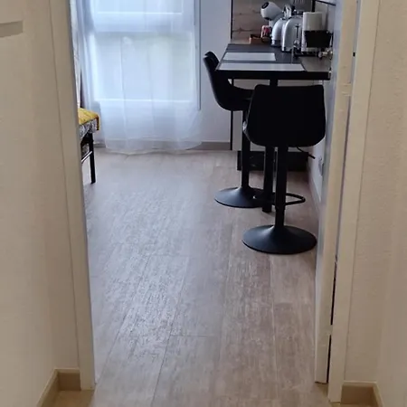 Apartment Le Prestige *