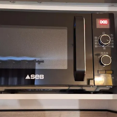 Le Prestige アパート ルルド