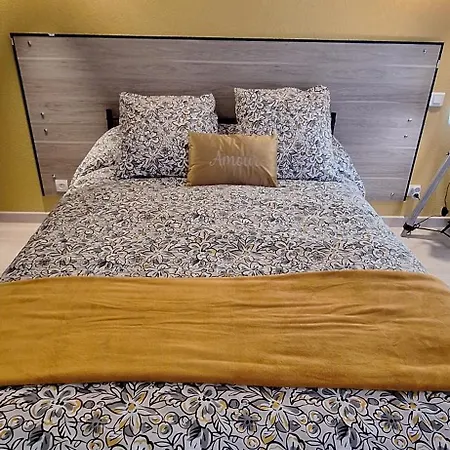 Le Prestige Apartment *