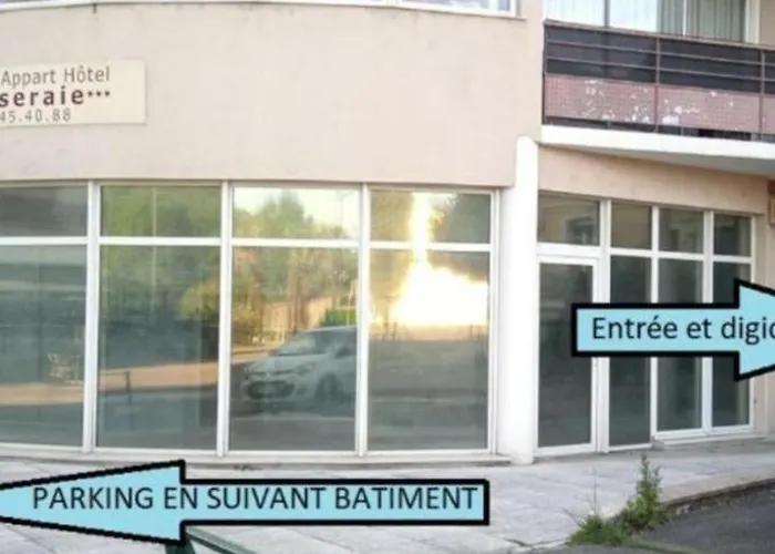 Le Prestige Apartament *