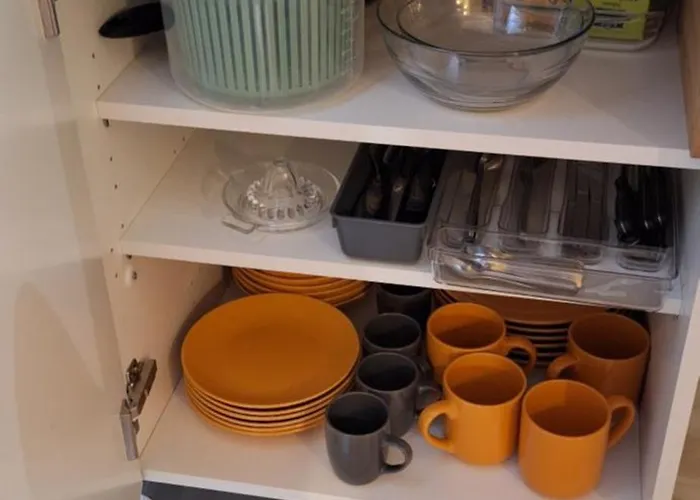 Apartament Le Prestige *