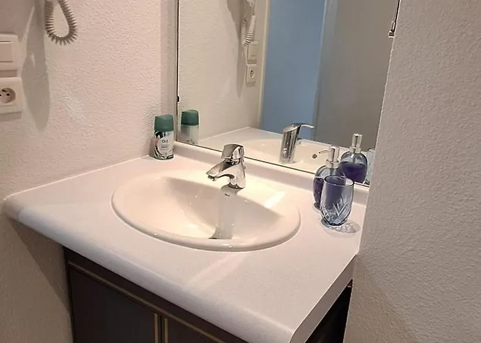 Apartament Le Prestige *