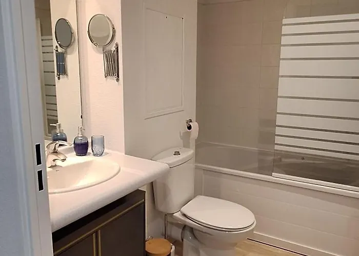 Apartament Le Prestige