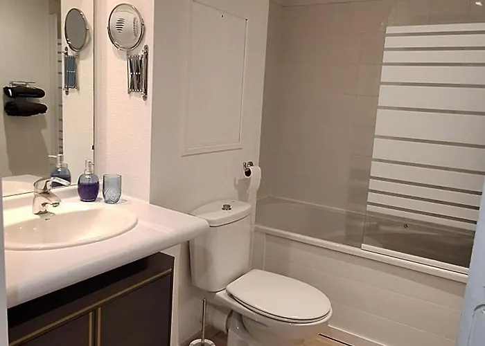 Le Prestige Apartament Lourdes