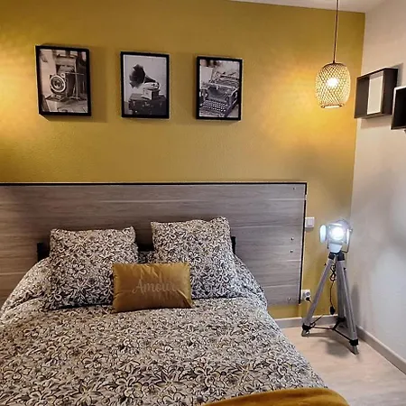 Le Prestige לורדה