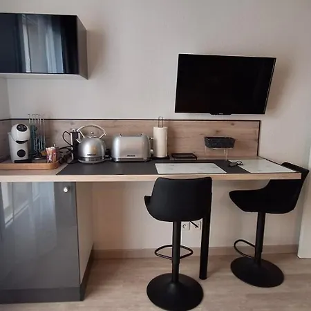 Le Prestige דירה