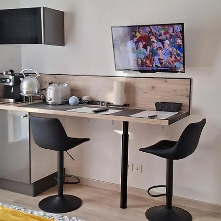 Le Prestige * לורדה