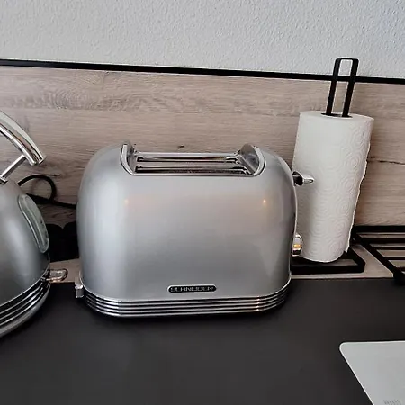 Апартаменты Le Prestige Лурд