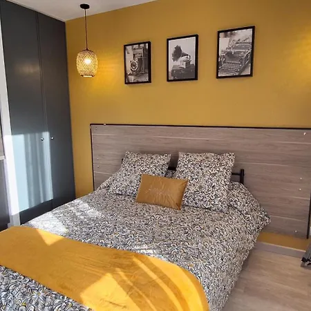 Le Prestige Apartment *