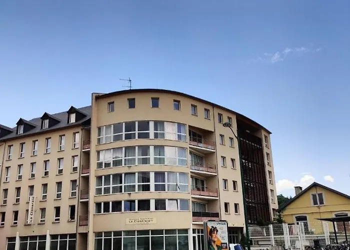 Le Prestige Apartmán Lurdy