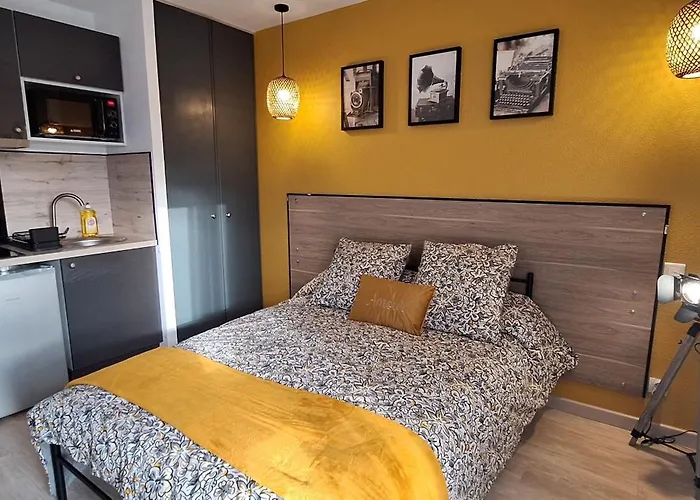 Le Prestige Apartmán