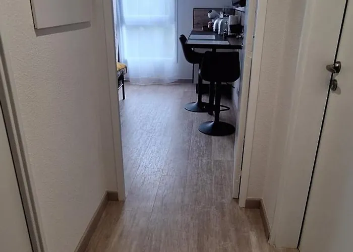 Apartmán Le Prestige *