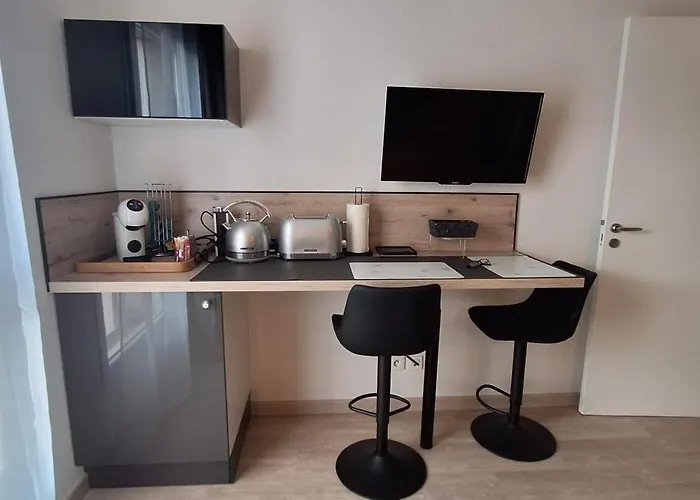 Le Prestige Apartmán