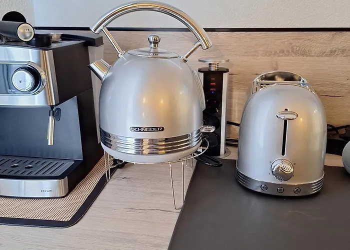 Apartmán Le Prestige