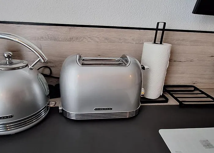 Apartmán Le Prestige Lurdy