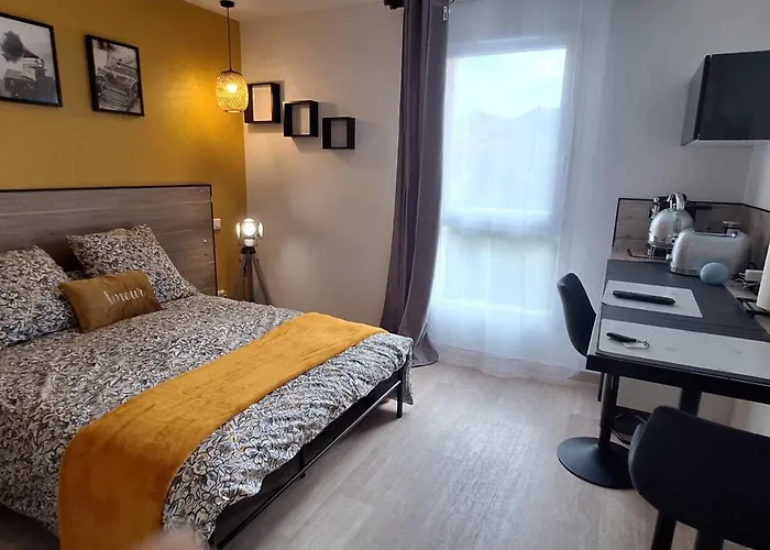 Le Prestige Apartmán