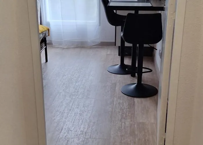 Apartmán Le Prestige *