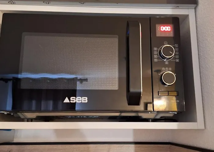 Le Prestige Apartmán Lurdy