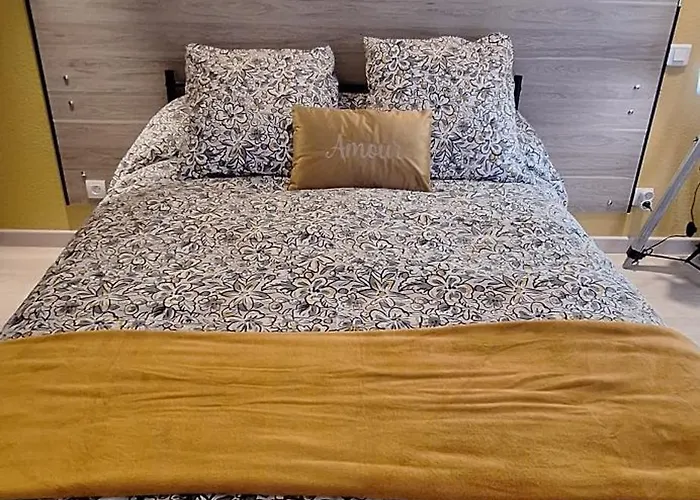 Le Prestige Apartmán *